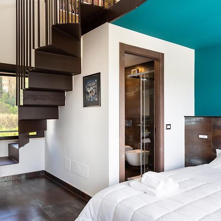 Exclusive Perugia Getaway - Apartments With Shared Pool & Parking Exterior foto