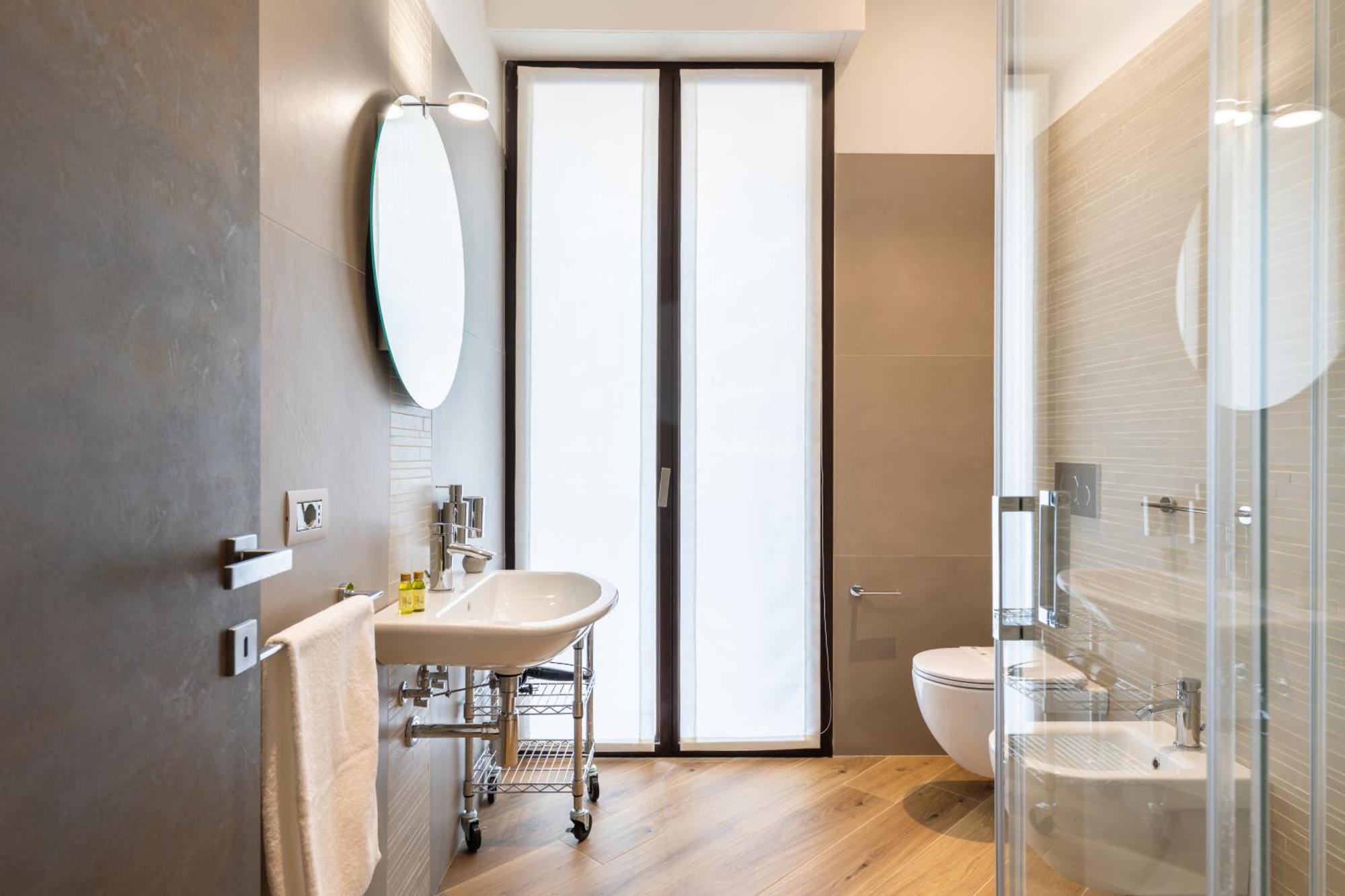 Exclusive Perugia Getaway - Apartments With Shared Pool & Parking Exterior foto