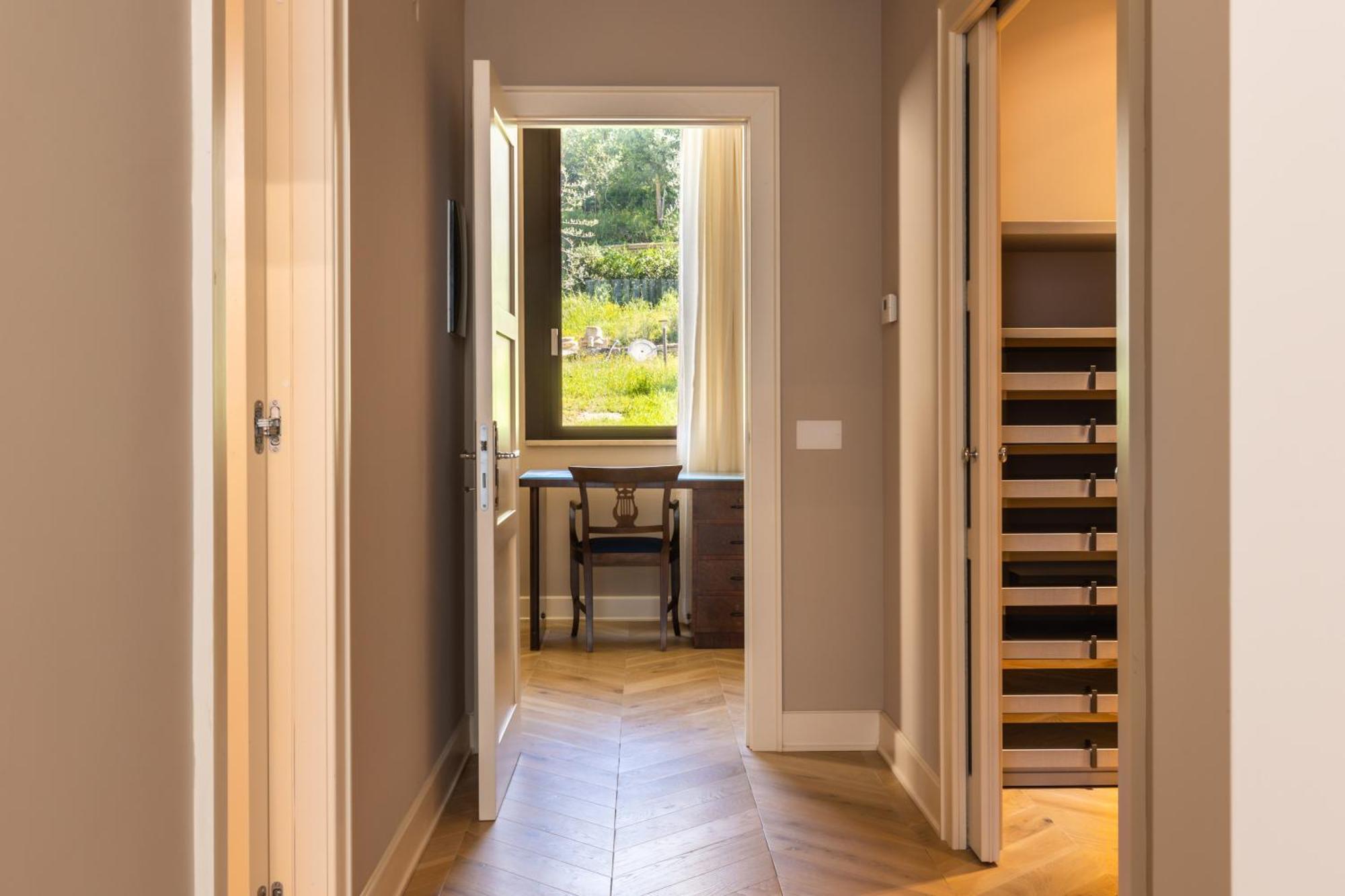Exclusive Perugia Getaway - Apartments With Shared Pool & Parking Exterior foto