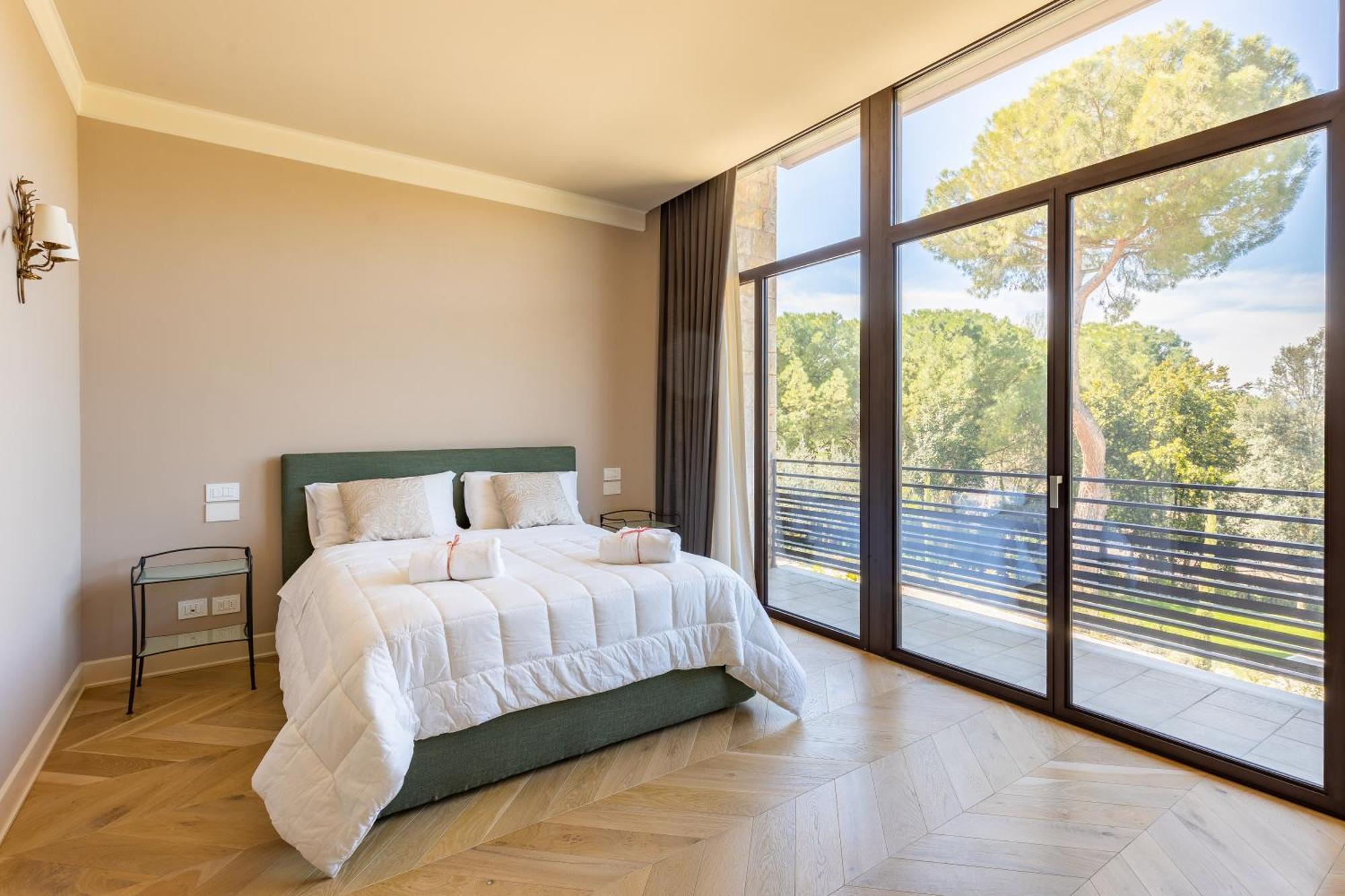 Exclusive Perugia Getaway - Apartments With Shared Pool & Parking Exterior foto