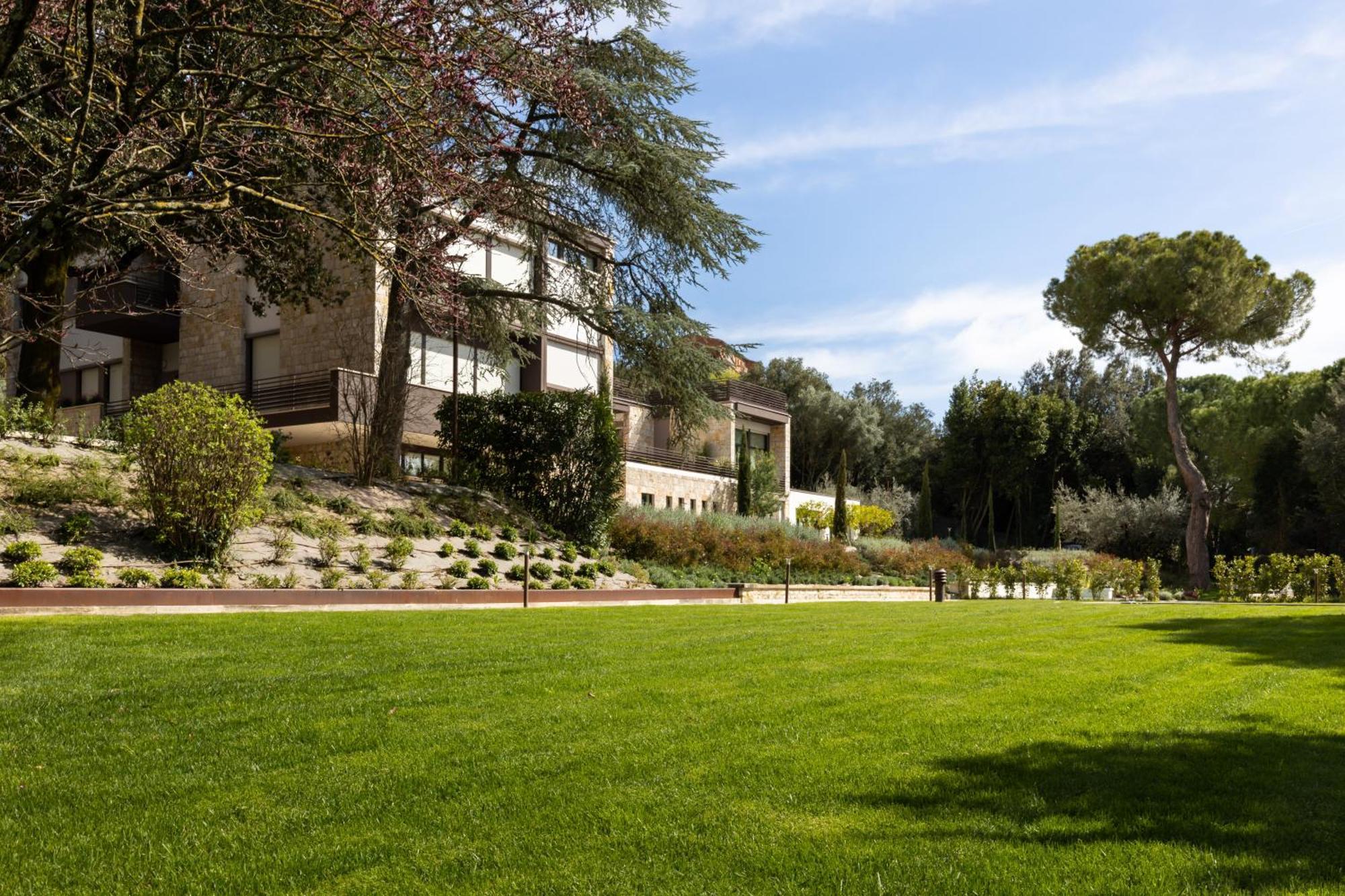 Exclusive Perugia Getaway - Apartments With Shared Pool & Parking Exterior foto