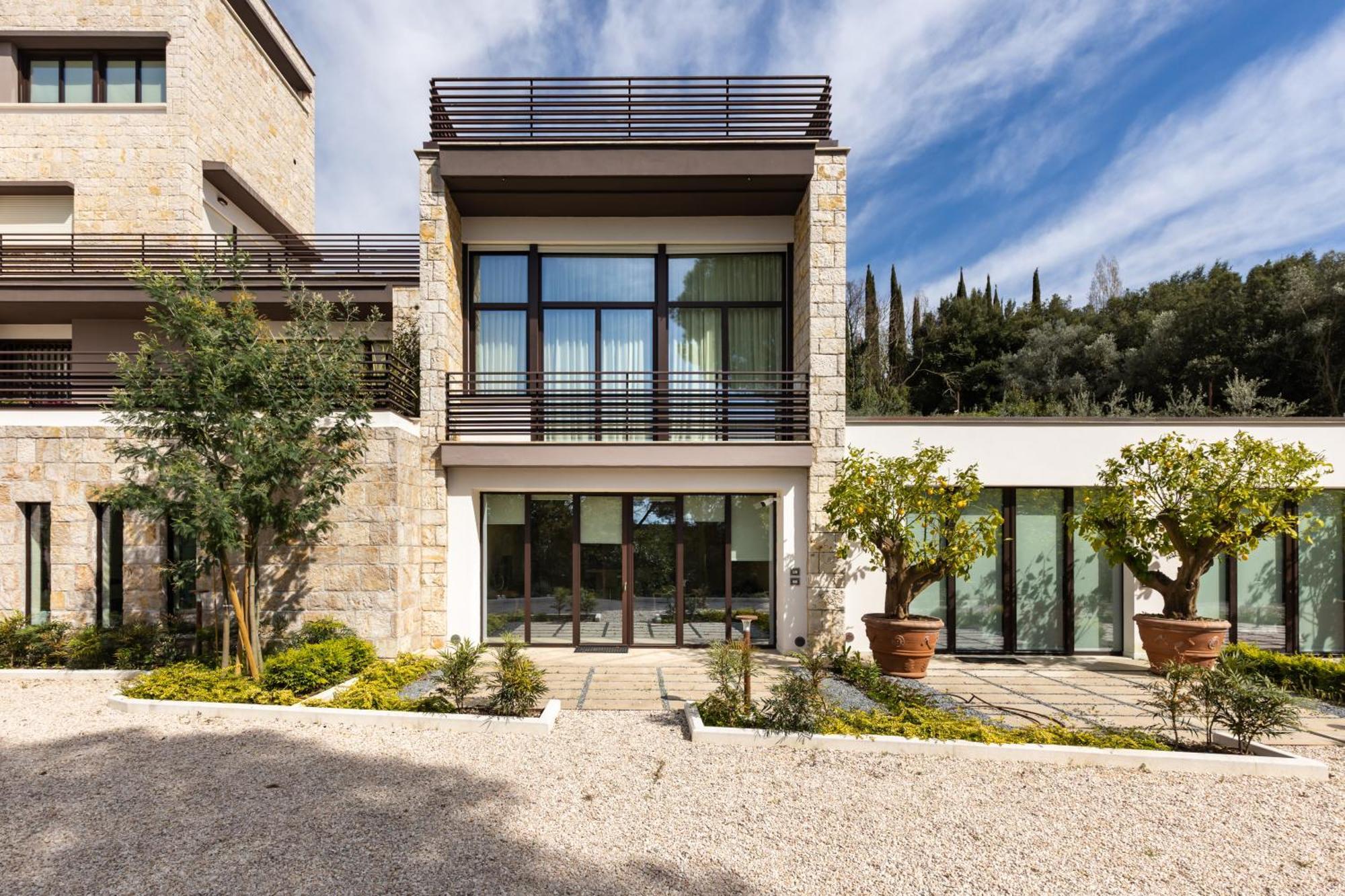 Exclusive Perugia Getaway - Apartments With Shared Pool & Parking Exterior foto